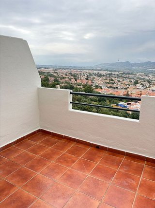 Casa pareada en alquiler en Manantiales - Lagar - Cortijo en Alhaurín de la Torre