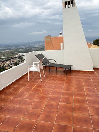 Casa pareada en alquiler en Manantiales - Lagar - Cortijo en Alhaurín de la Torre