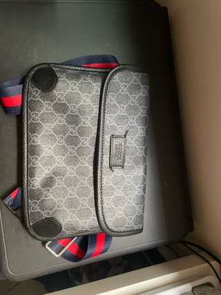 Riñonera Gucci