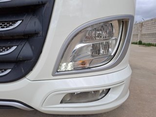 DAF FT XF 480 - CABEZA TRACTORA