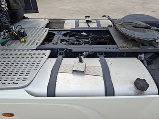 DAF FT XF 480 - CABEZA TRACTORA