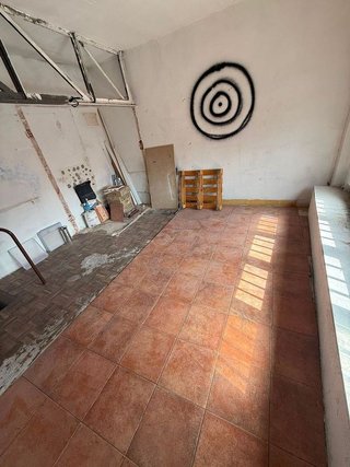 Local comercial en alquiler en Centro en Teruel