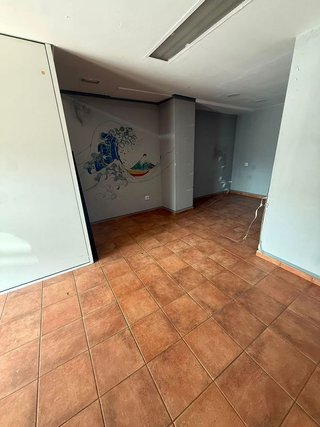 Local comercial en alquiler en Centro en Teruel