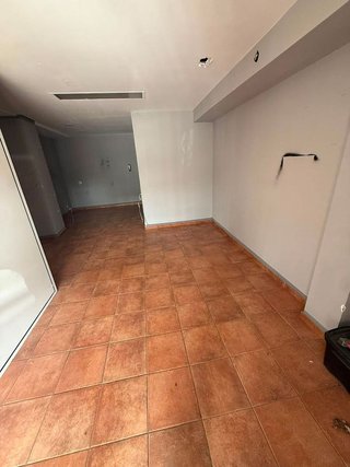 Local comercial en alquiler en Centro en Teruel