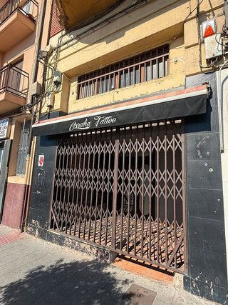 Local comercial en alquiler en Centro en Teruel