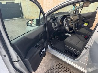 Toyota Yaris 2014