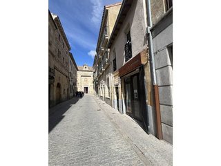 Casa en venta en Universidad - Dominicos en Salamanca