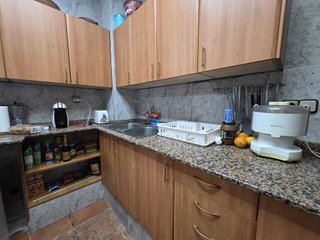 Casa en venta en Vall d´Uixó (la)
