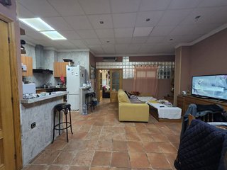 Casa en venta en Vall d´Uixó (la)