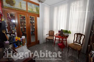 Chalet en venta en Camino de Onda - Salesianos - Centro en Burriana