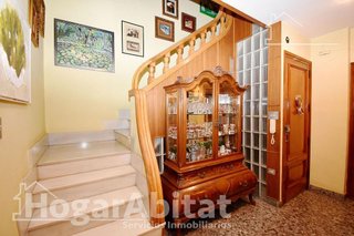 Chalet en venta en Camino de Onda - Salesianos - Centro en Burriana