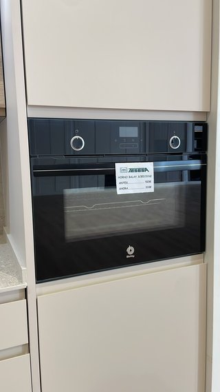 HORNO BALAY 3CB5151N2