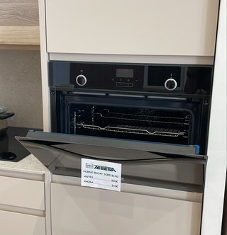HORNO BALAY 3CB5151N2