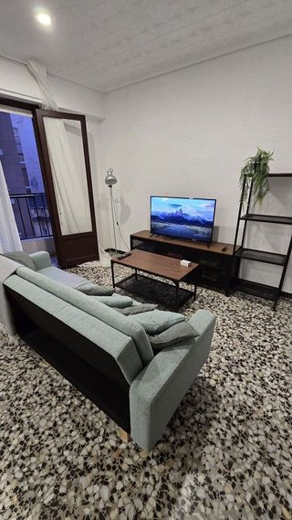 Piso en alquiler en El Pla de Sant Josep - L'Asil en Elche