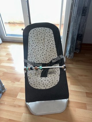 Hamaca para bebé Jané