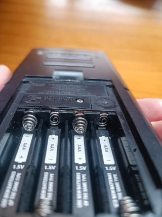 Calculadora Gráfica TI-89 Titanium