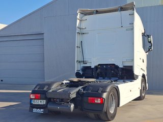 DAF XG 480 FT-CABEZA TRACTORA
