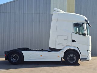 DAF XG 480 FT-CABEZA TRACTORA