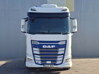 DAF XG 480 FT-CABEZA TRACTORA