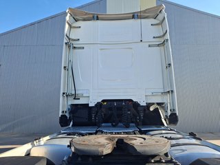 DAF XG 480 FT-CABEZA TRACTORA
