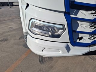 DAF XG 480 FT-CABEZA TRACTORA