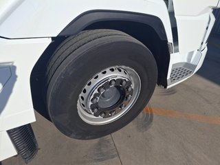 DAF XG 480 FT-CABEZA TRACTORA