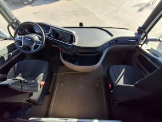 DAF XG 480 FT-CABEZA TRACTORA