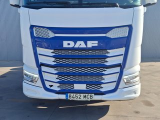 DAF XG 480 FT-CABEZA TRACTORA