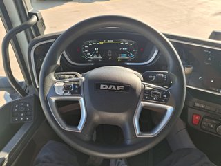 DAF XG 480 FT-CABEZA TRACTORA