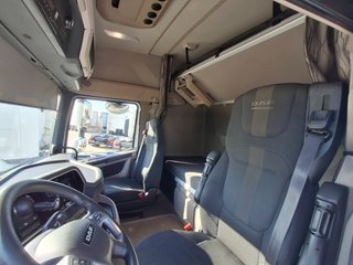 DAF XG 480 FT-CABEZA TRACTORA
