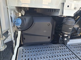 DAF XG 480 FT-CABEZA TRACTORA