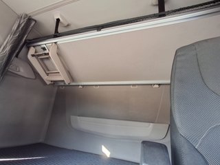 DAF XG 480 FT-CABEZA TRACTORA