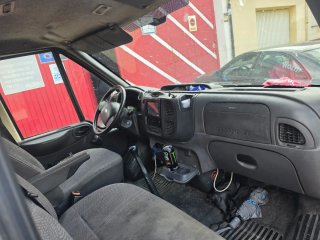 Ford Transit 2002