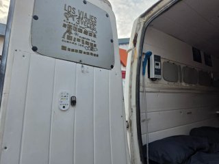 Ford Transit 2002