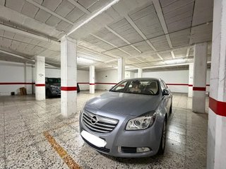 Garaje en venta en Playa del Cura en Torrevieja