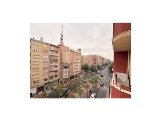 Piso en venta en Residencia en Logroño