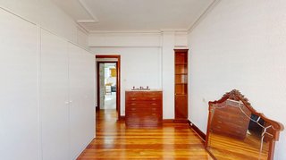 Dúplex en venta en Centro - Desierto - Arrontegi en Barakaldo