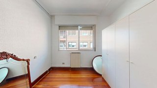 Dúplex en venta en Centro - Desierto - Arrontegi en Barakaldo