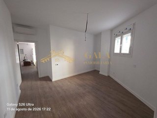Piso en venta en Centro en Cáceres