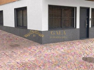 Piso en venta en Centro en Cáceres