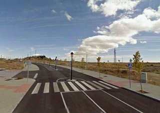 Terreno en venta en Hervencias en Ávila