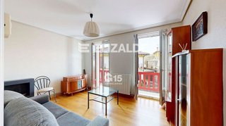 Piso en venta en Agustinas en Errenteria