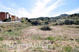 Terreno en venta en Vall d´Uixó (la)