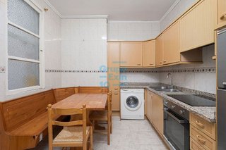 Piso en venta en Centro en San Sebastián-Donostia