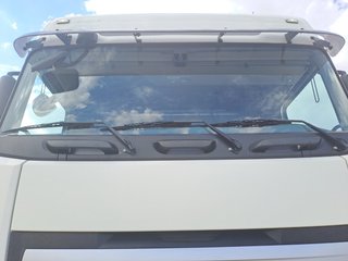 DAF FT XF 510-CABEZA TRACTORA