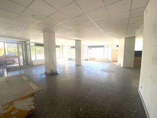 Local comercial en venta en Centro en Palencia
