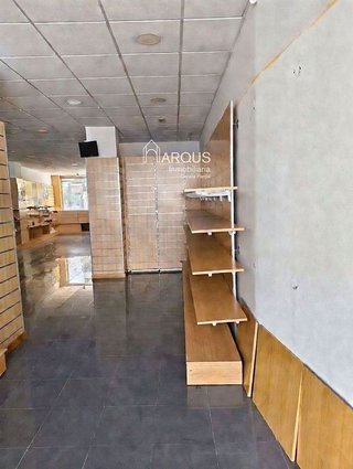 Local comercial en venta en Vilagarcía en Vilagarcía de Arousa