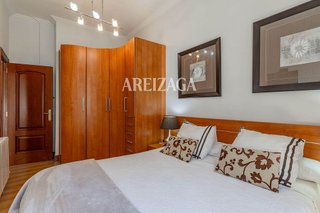 Piso en venta en Gros en San Sebastián-Donostia