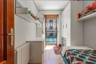 Piso en venta en Gros en San Sebastián-Donostia