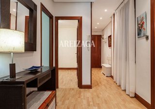 Piso en venta en Gros en San Sebastián-Donostia